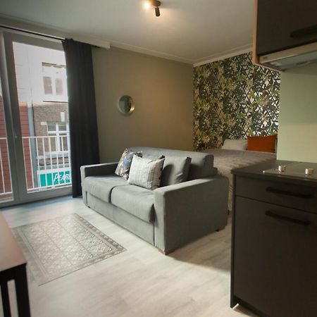 Smartflats - Leuven Apartman Kültér fotó