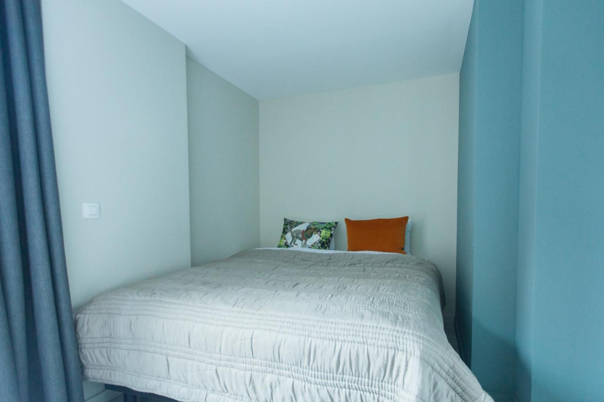 Smartflats - Leuven Apartman Kültér fotó