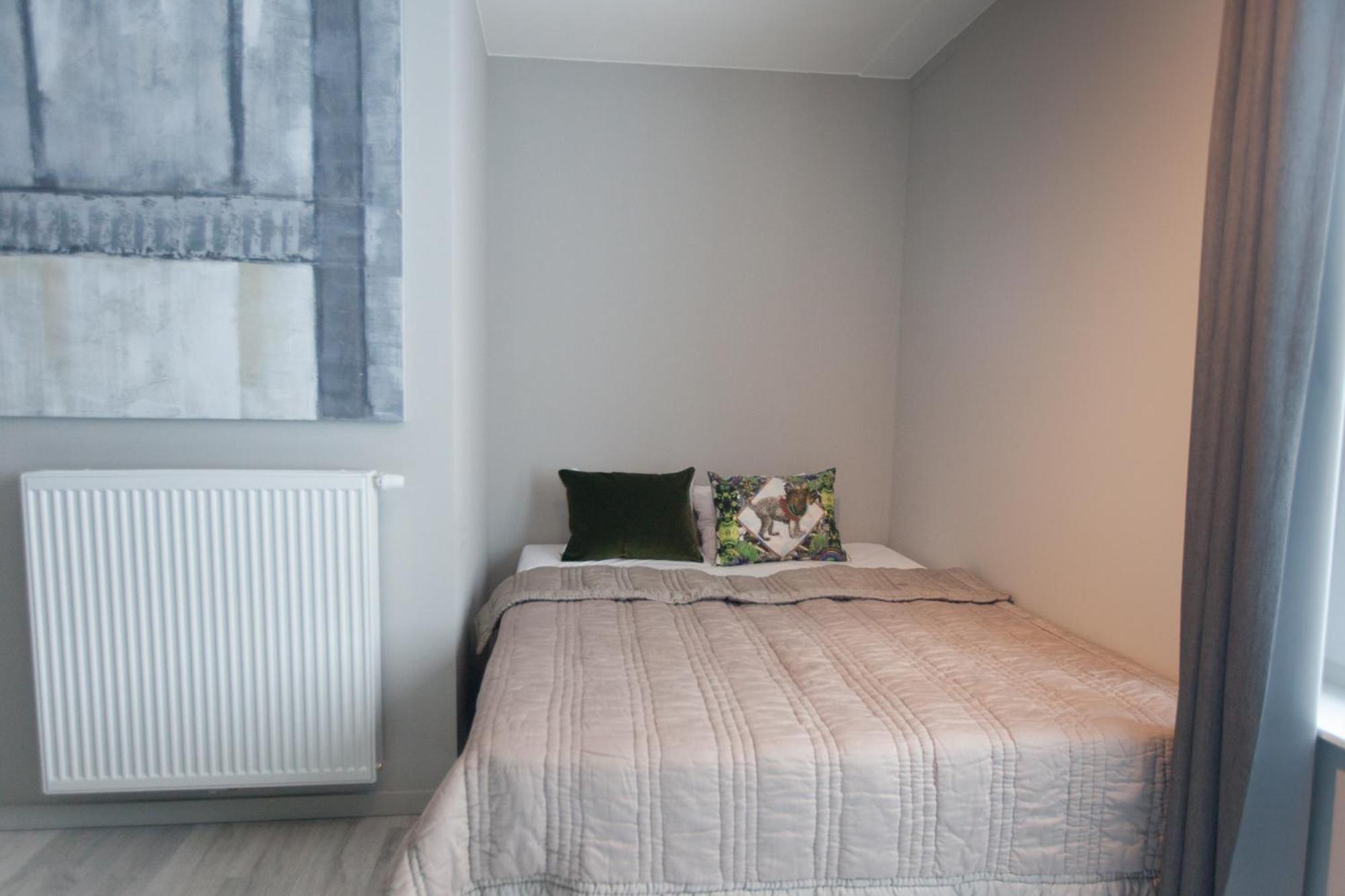 Smartflats - Leuven Apartman Kültér fotó