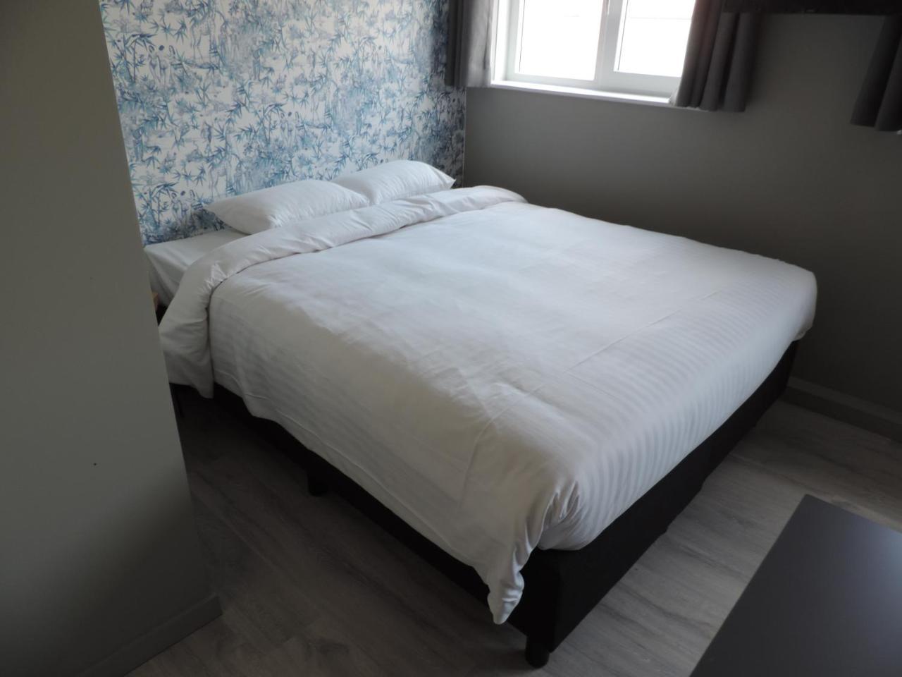 Smartflats - Leuven Apartman Kültér fotó